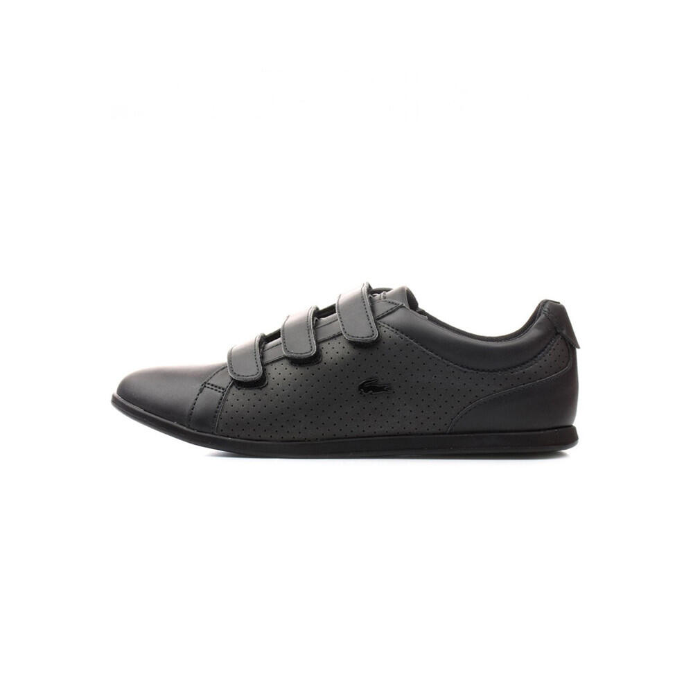 Lacoste - Basket Lacoste Rey Strap 318 2 Cam - Baskets - Noir - Decathlon