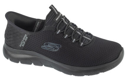Buty sportowe Sneakersy męskie, Slip-Ins Summits - High Range