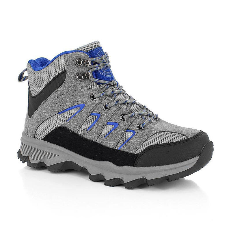 Chaussures Montantes De Randonnée Sambuy Homme KIMBERFEEL | Decathlon
