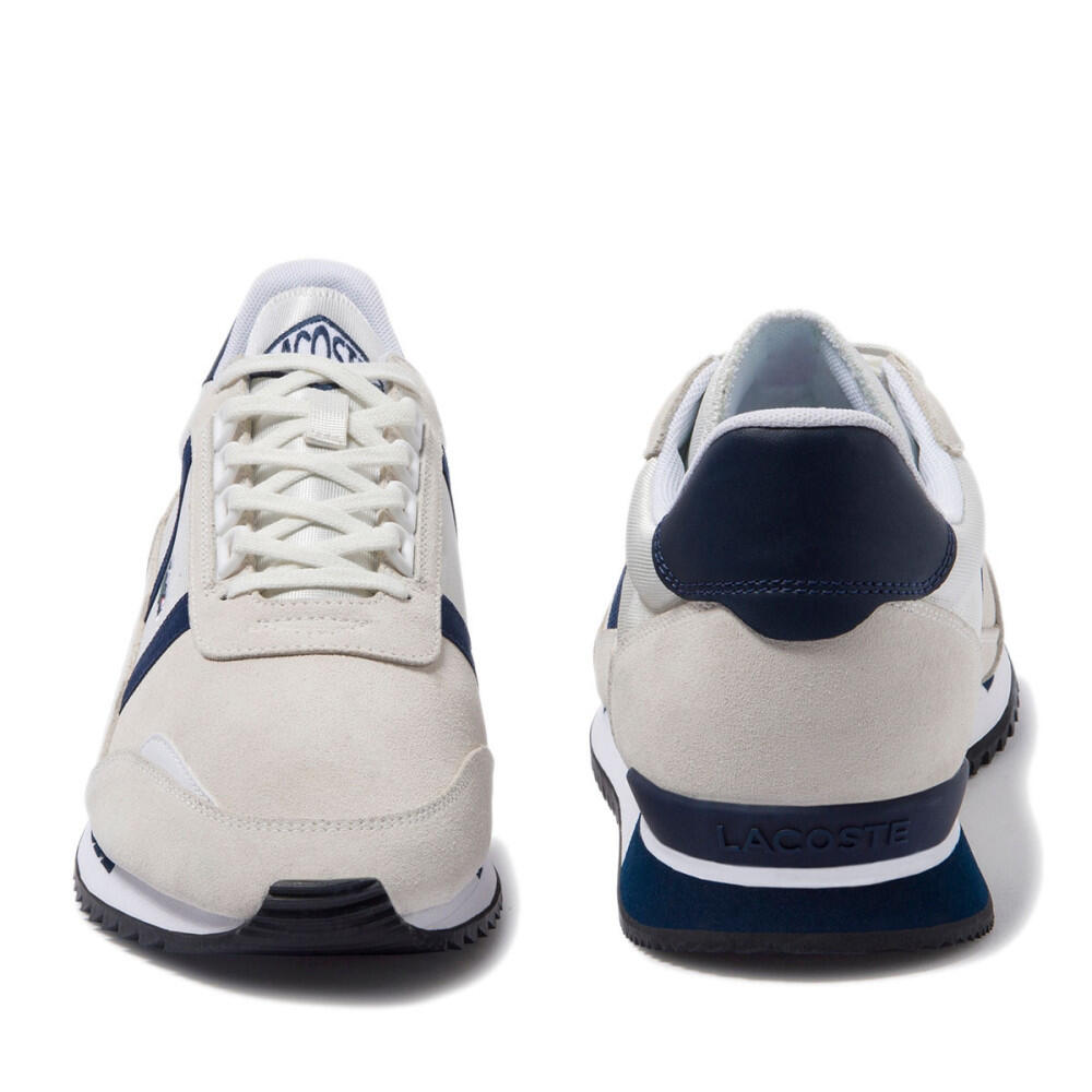 Zapatillas Lacoste Partner Retro para Hombre 3/5