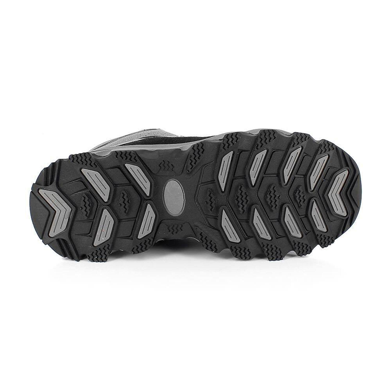 Chaussures Montantes De Randonnée Sambuy Homme 3/3