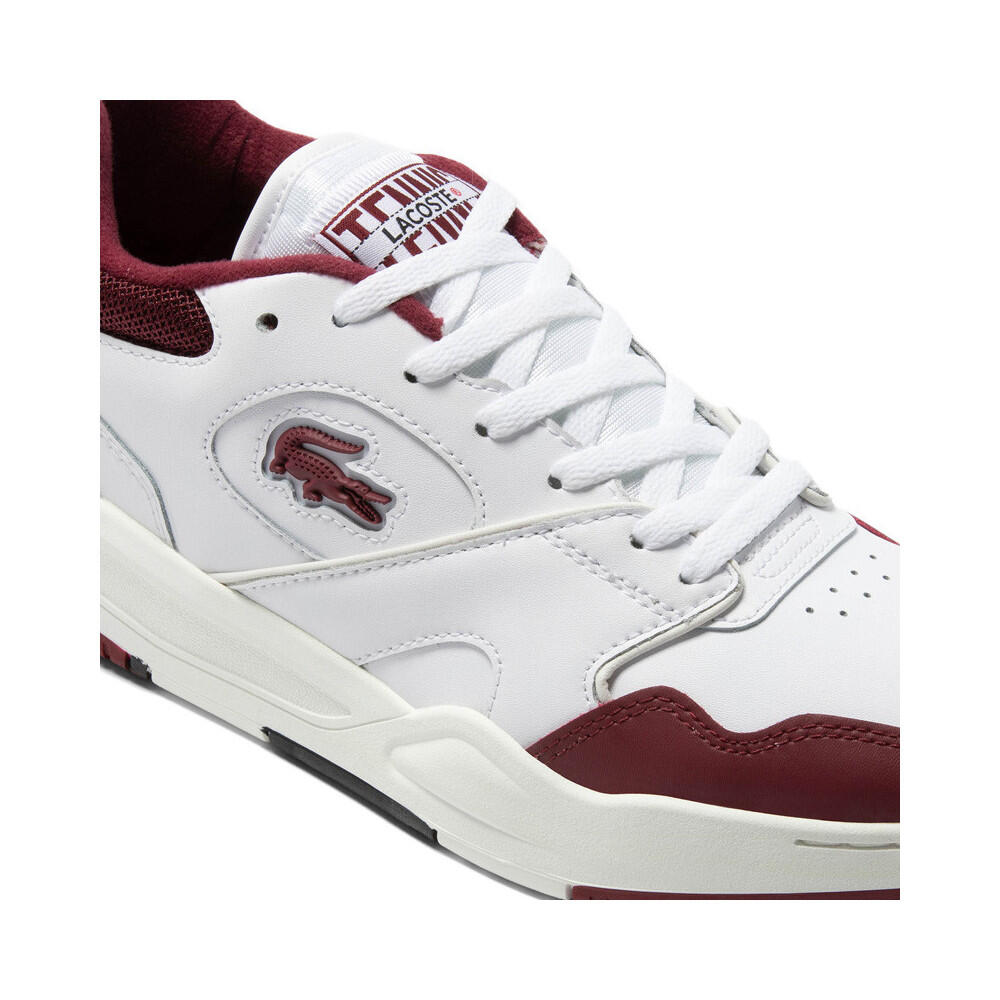 Zapatillas Lacoste Lineshot 223 2SMA para Hombre 7/7