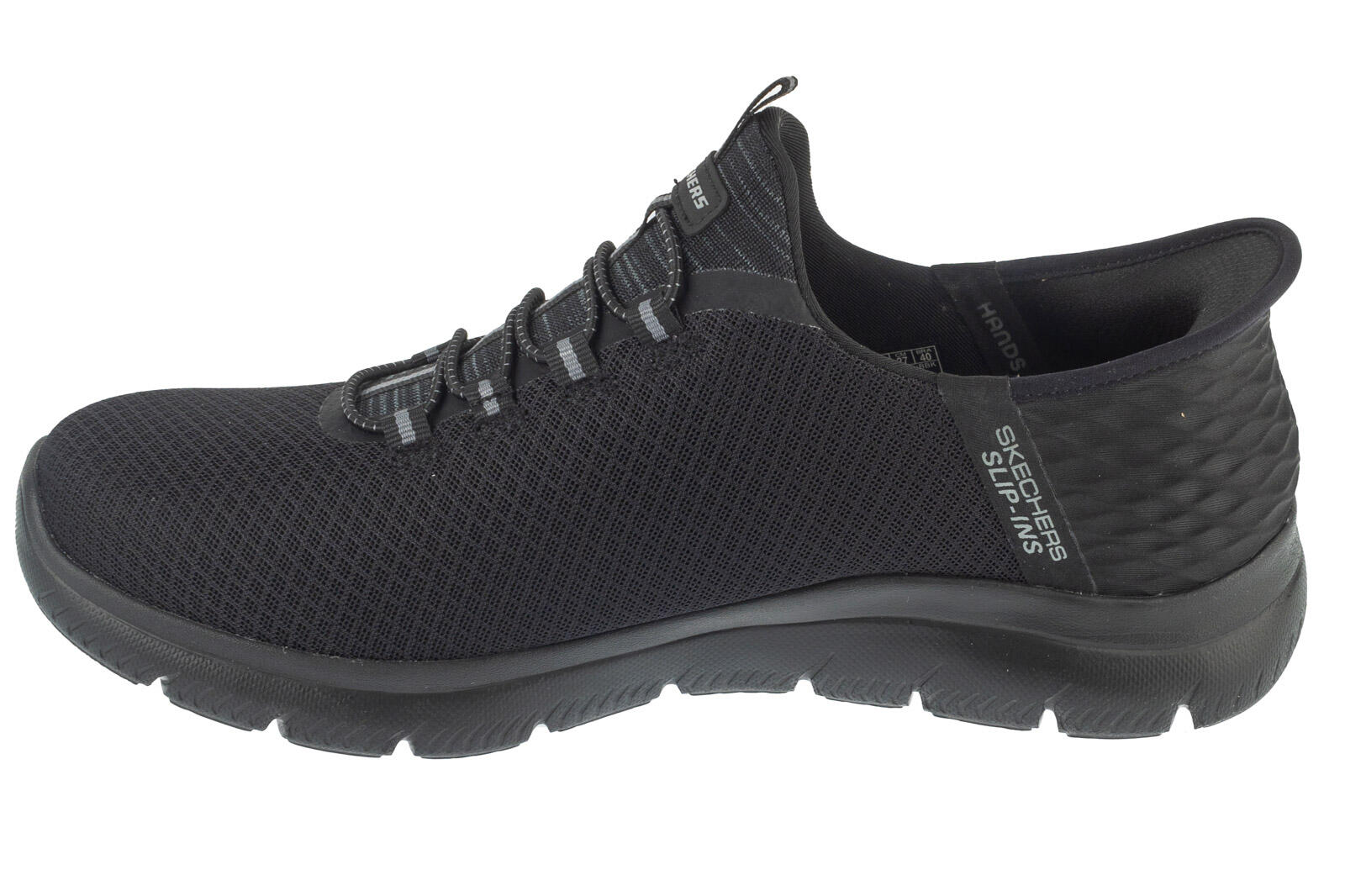 Buty sportowe Sneakersy męskie,  Slip-Ins Summits - High Range 2/4