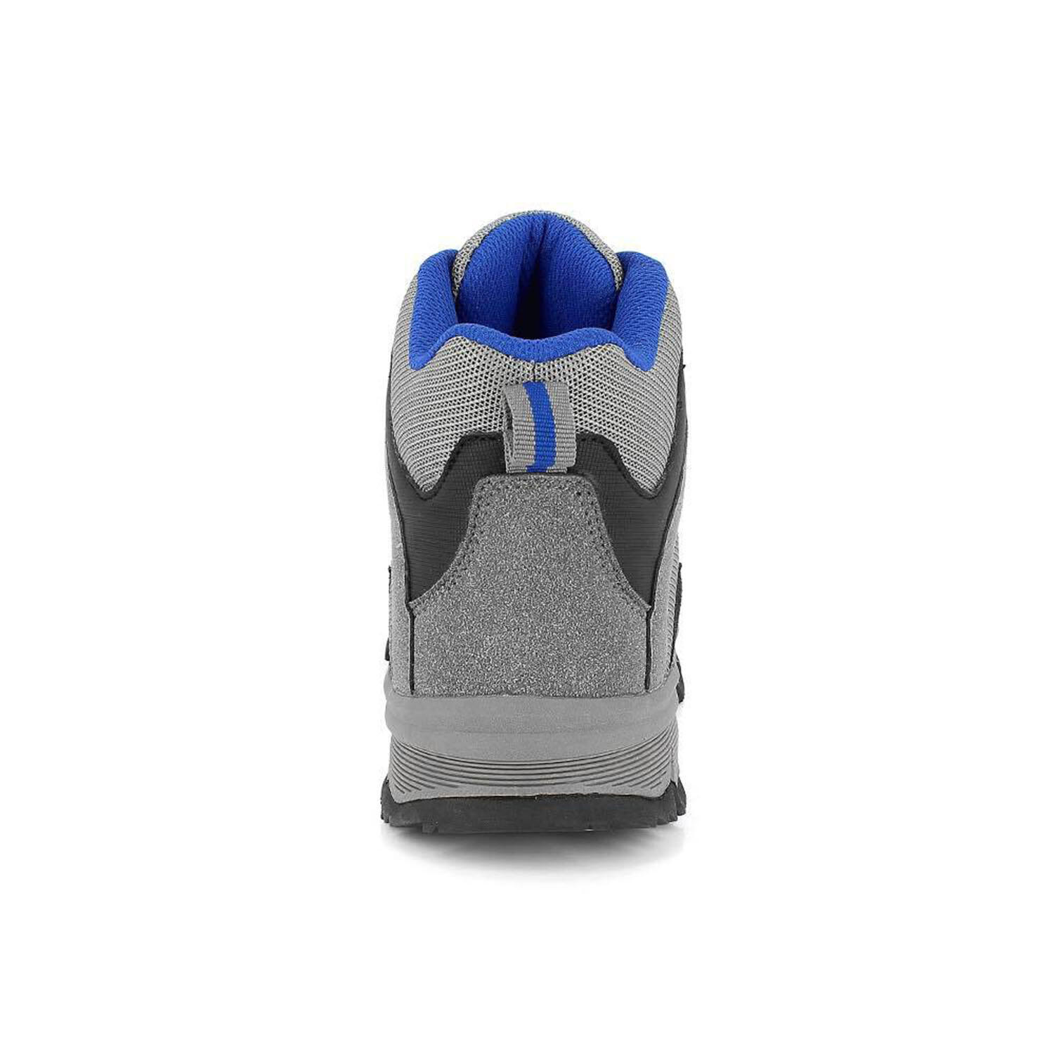 Chaussures Montantes De Randonnée Sambuy Homme 2/3
