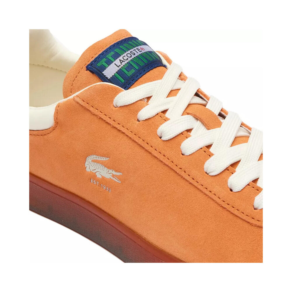 Zapatillas Lacoste Baseshot 6/6