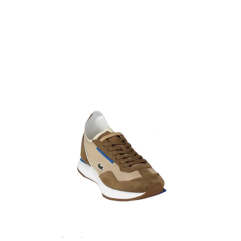 Zapatillas Lacoste Match Break 0121 2P SMA para Hombre 3/5