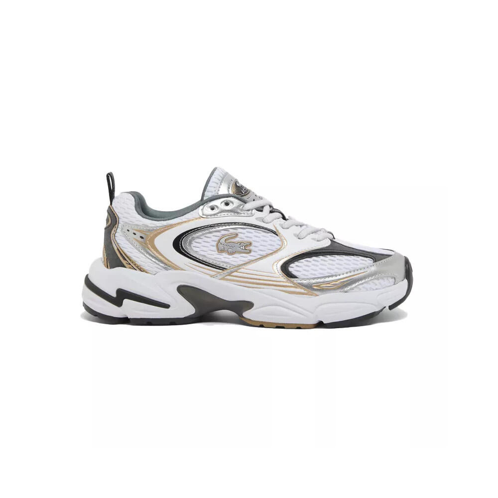 Schoen Lacoste model Storm 96 2K voor vrouwen 3/6