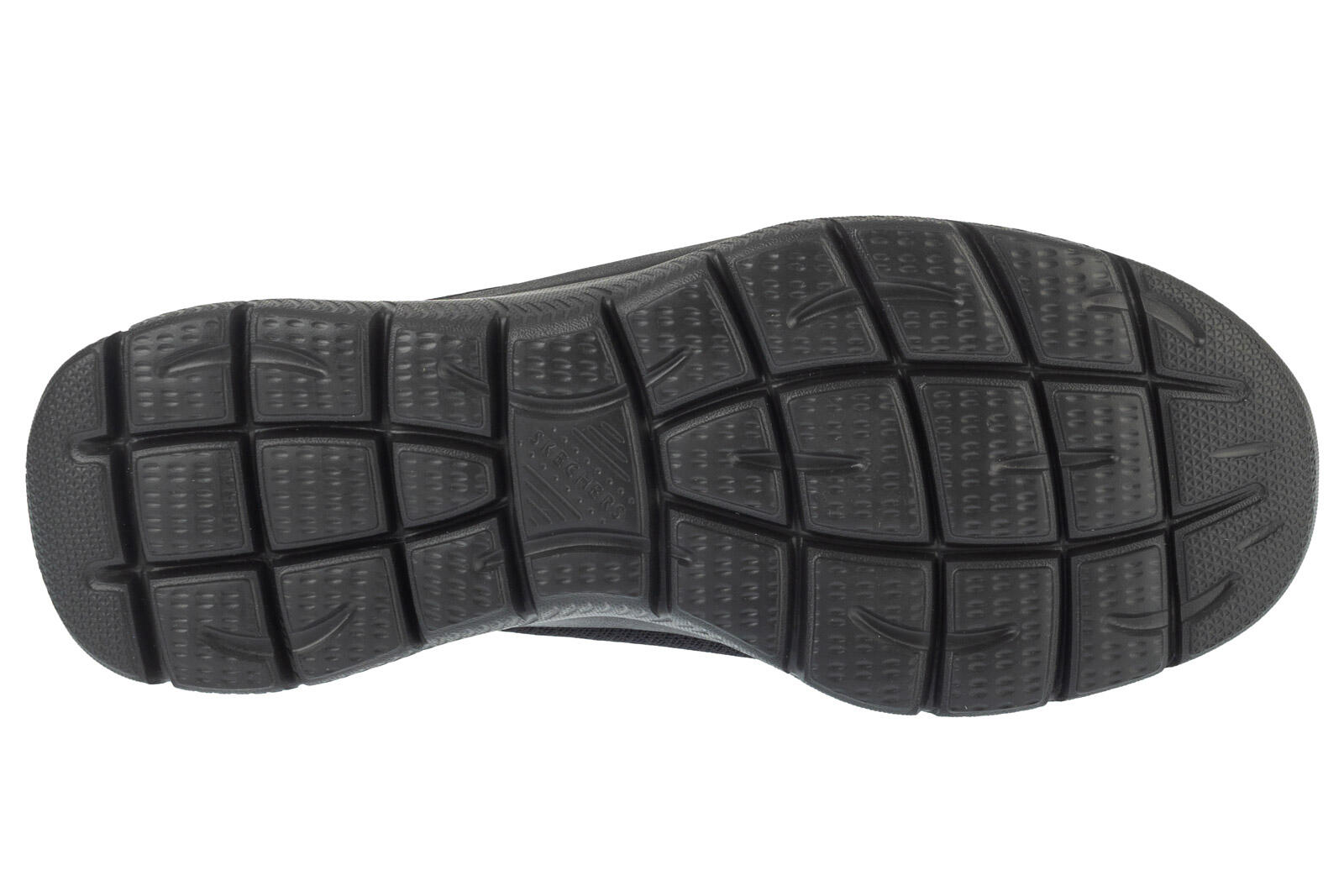 Buty sportowe Sneakersy męskie,  Slip-Ins Summits - High Range 4/4