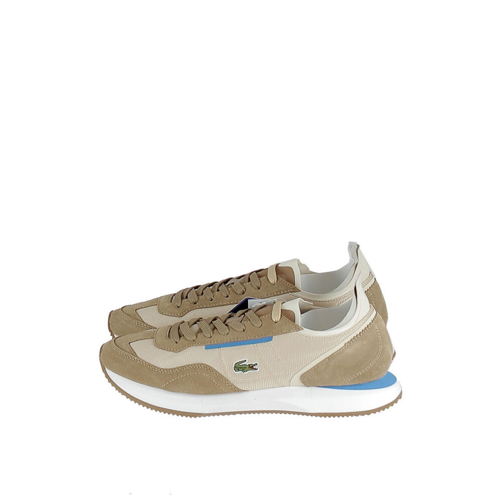 Zapatillas Lacoste Match Break 0121 2P SMA para Hombre 2/5