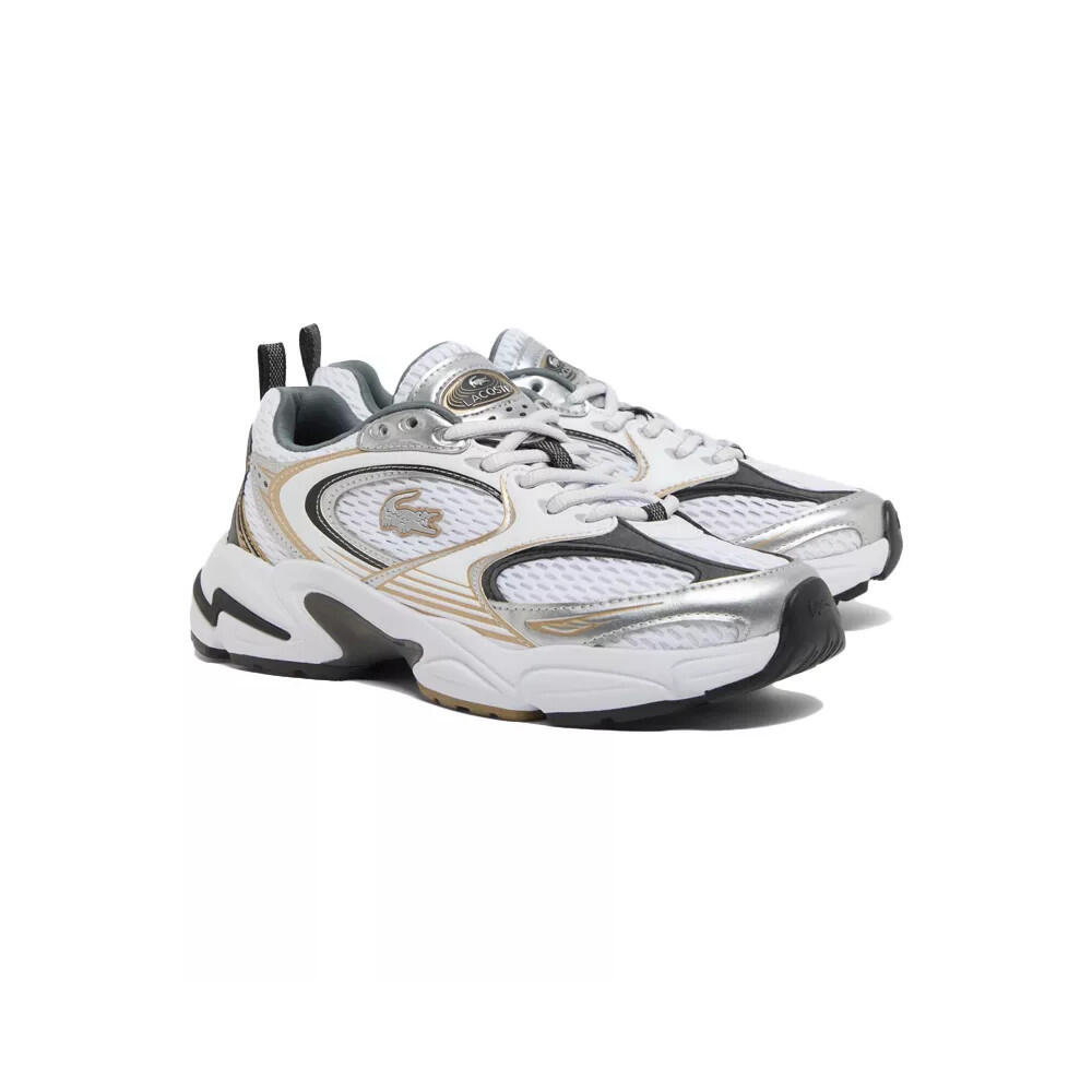 Schoen Lacoste model Storm 96 2K voor vrouwen 2/6