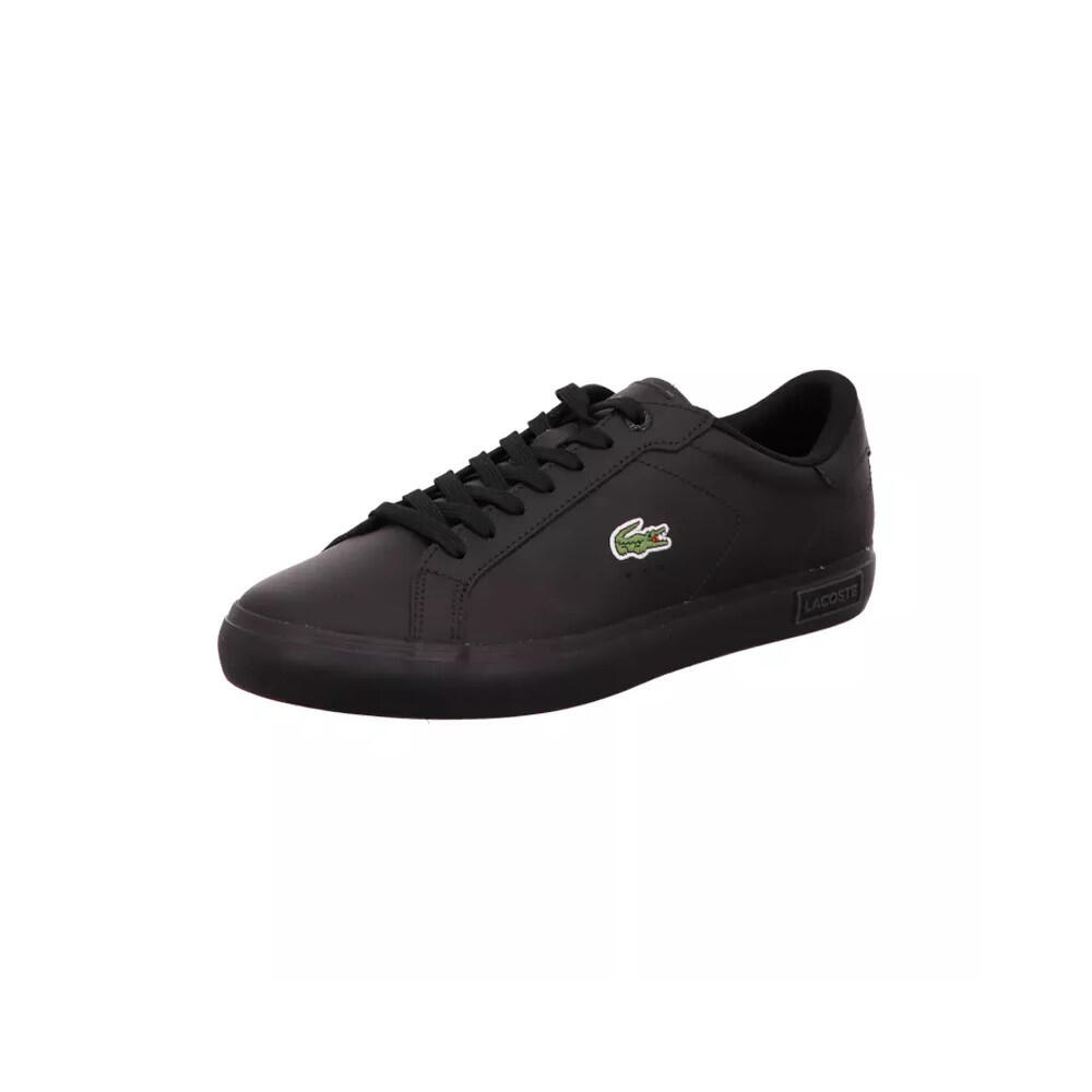 Basket Lacoste POWERCOURT 3/7