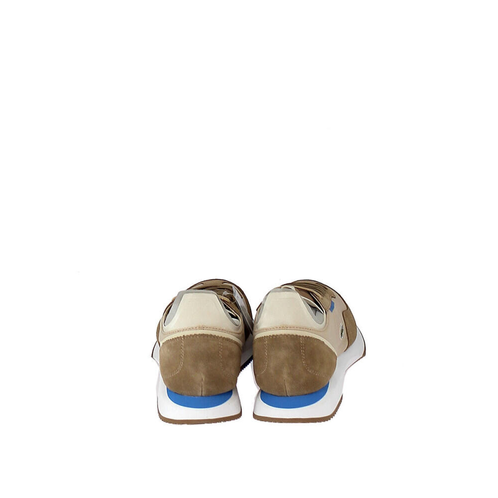Zapatillas Lacoste Match Break 0121 2P SMA para Hombre 5/5