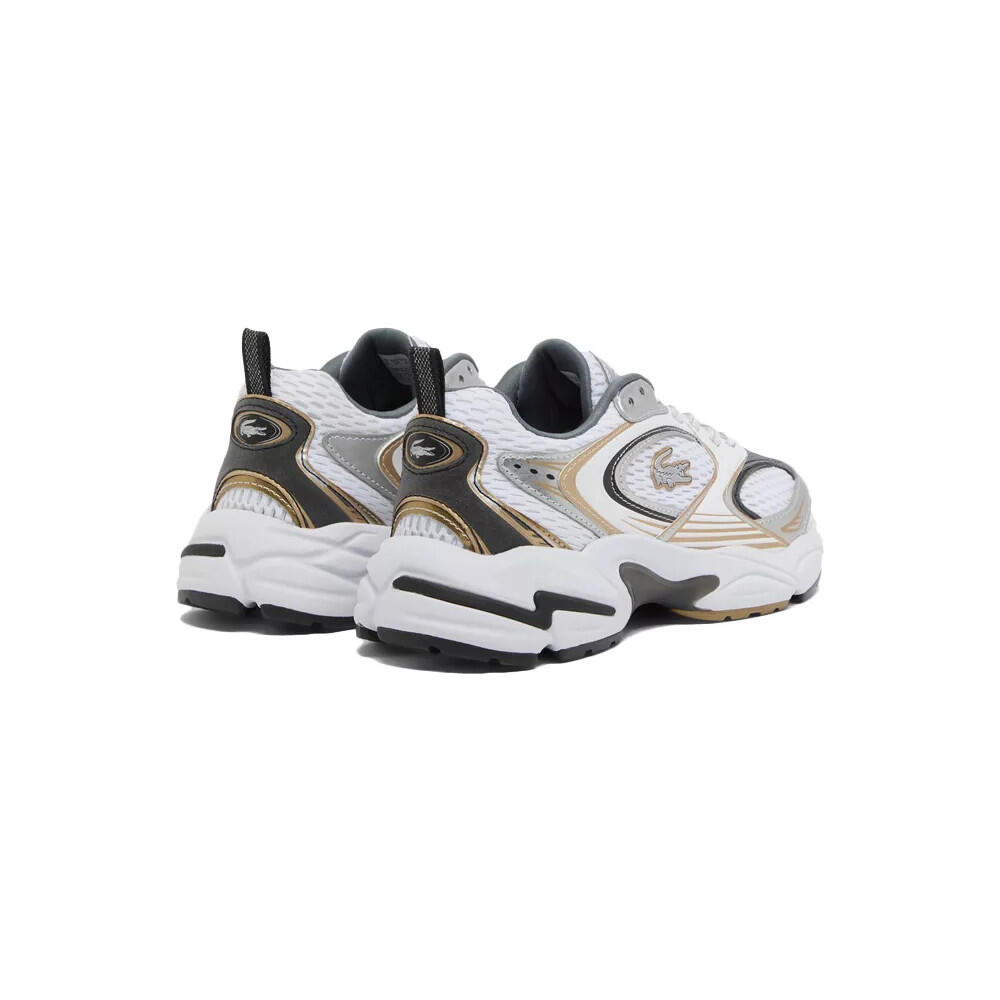 Schoen Lacoste model Storm 96 2K voor vrouwen 6/6