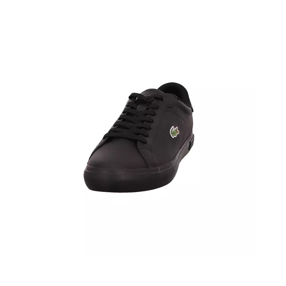 Basket Lacoste POWERCOURT 2/7