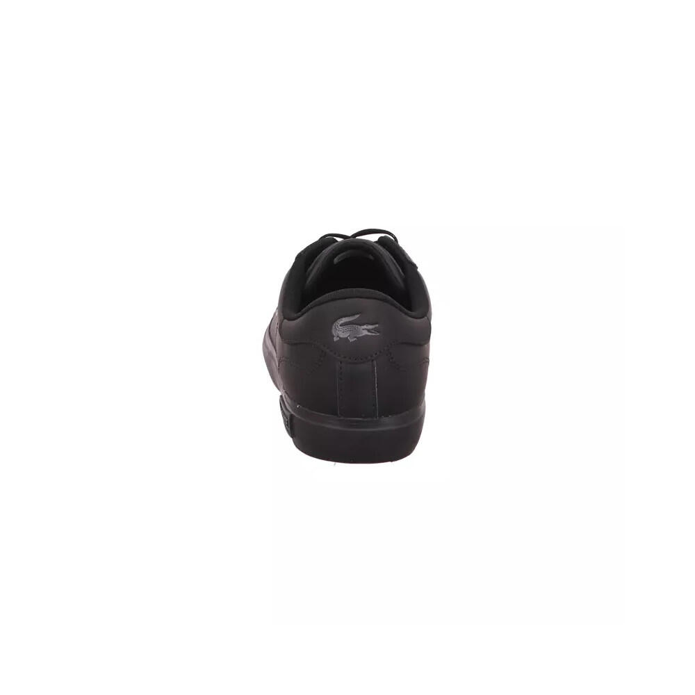 Basket Lacoste POWERCOURT 5/7