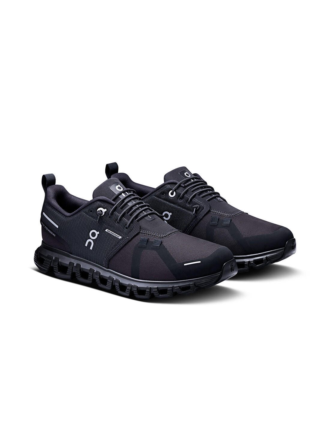 Chaussures de course ON RUNNING Cloud 6 Waterproof 3/7