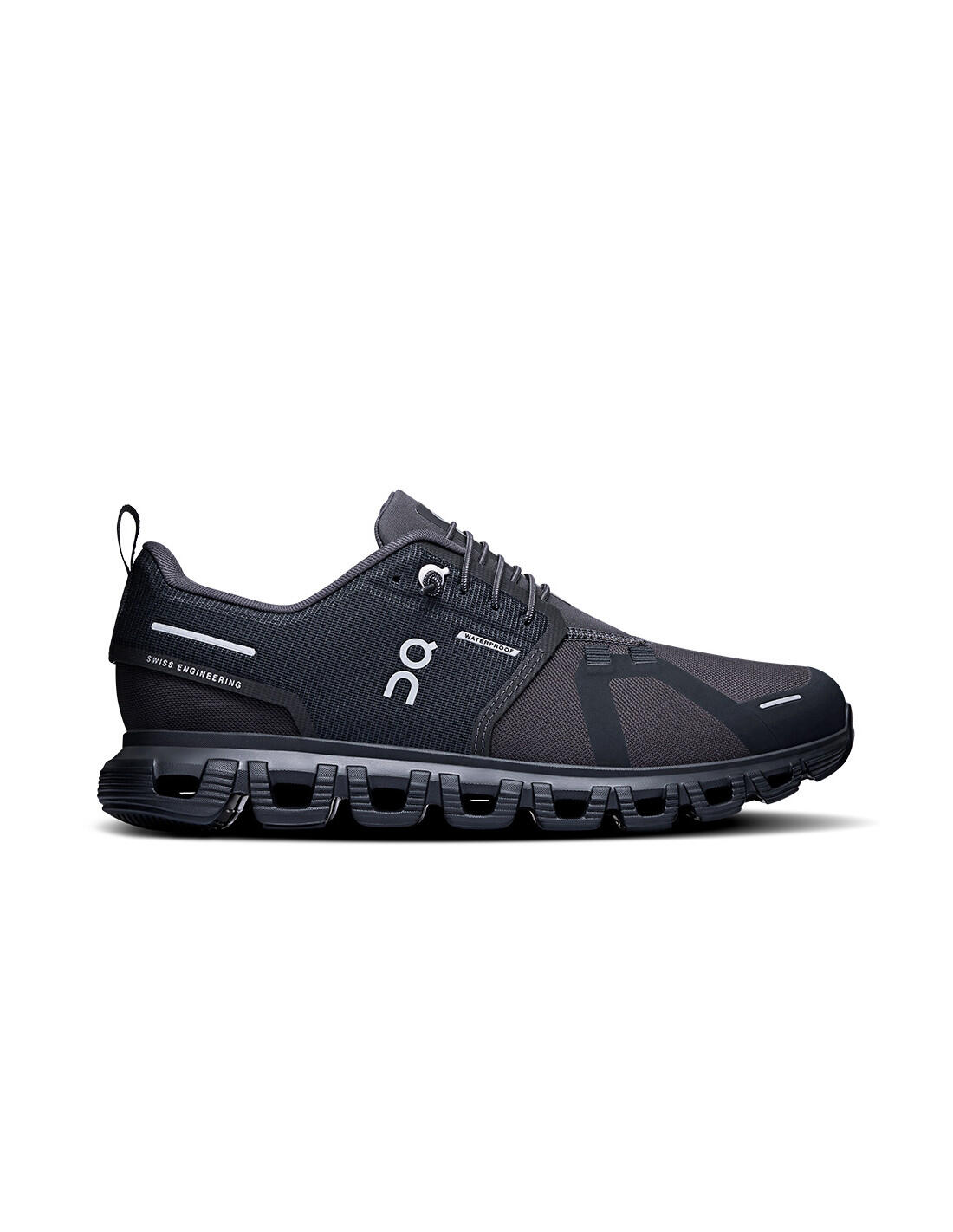 Damen - On Running Cloud 6 Wp - 3wf10051043 - Schwarz 2/7