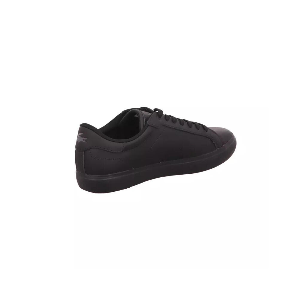 Basket Lacoste POWERCOURT 4/7