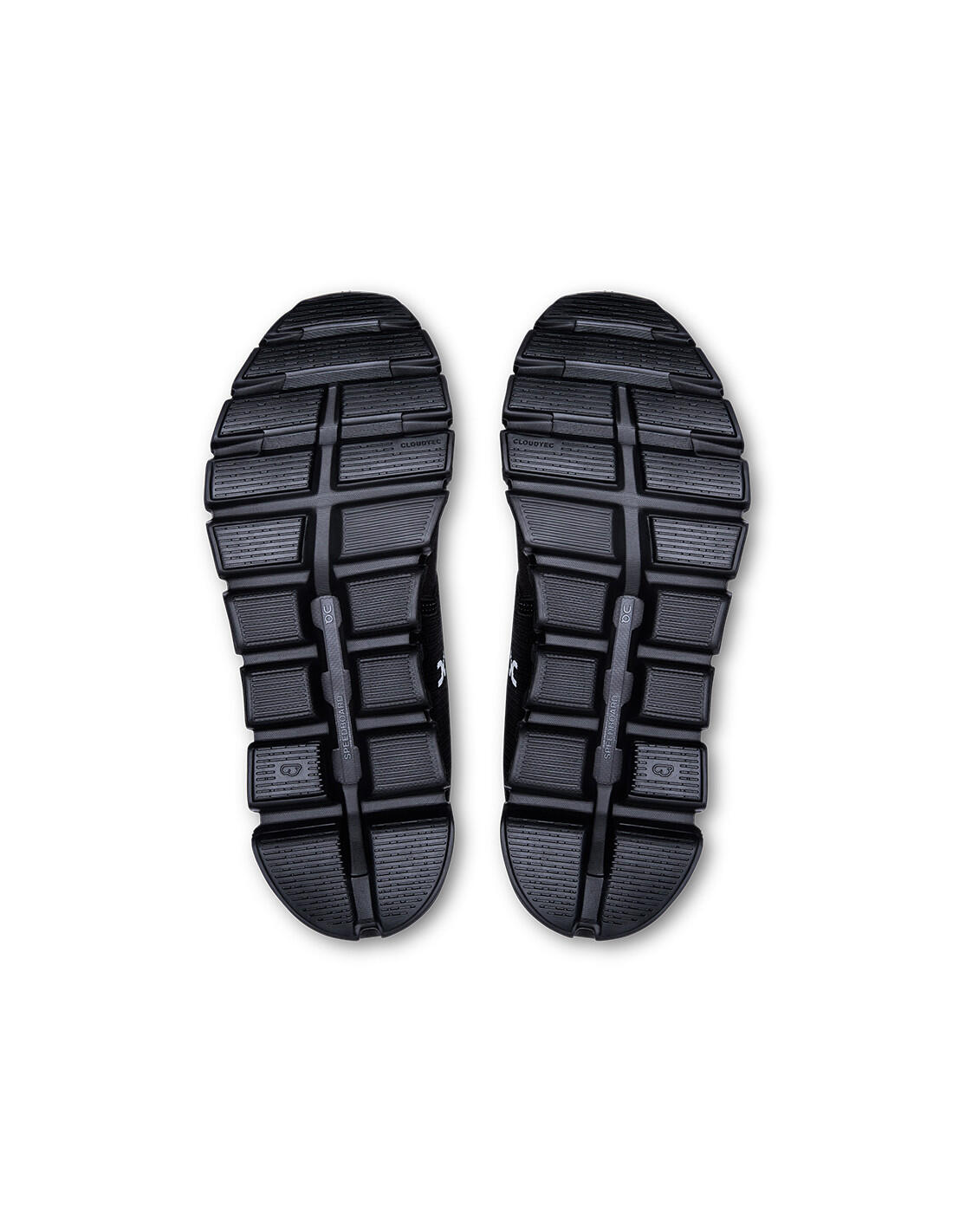 Chaussures de course ON RUNNING Cloud 6 Waterproof 5/7