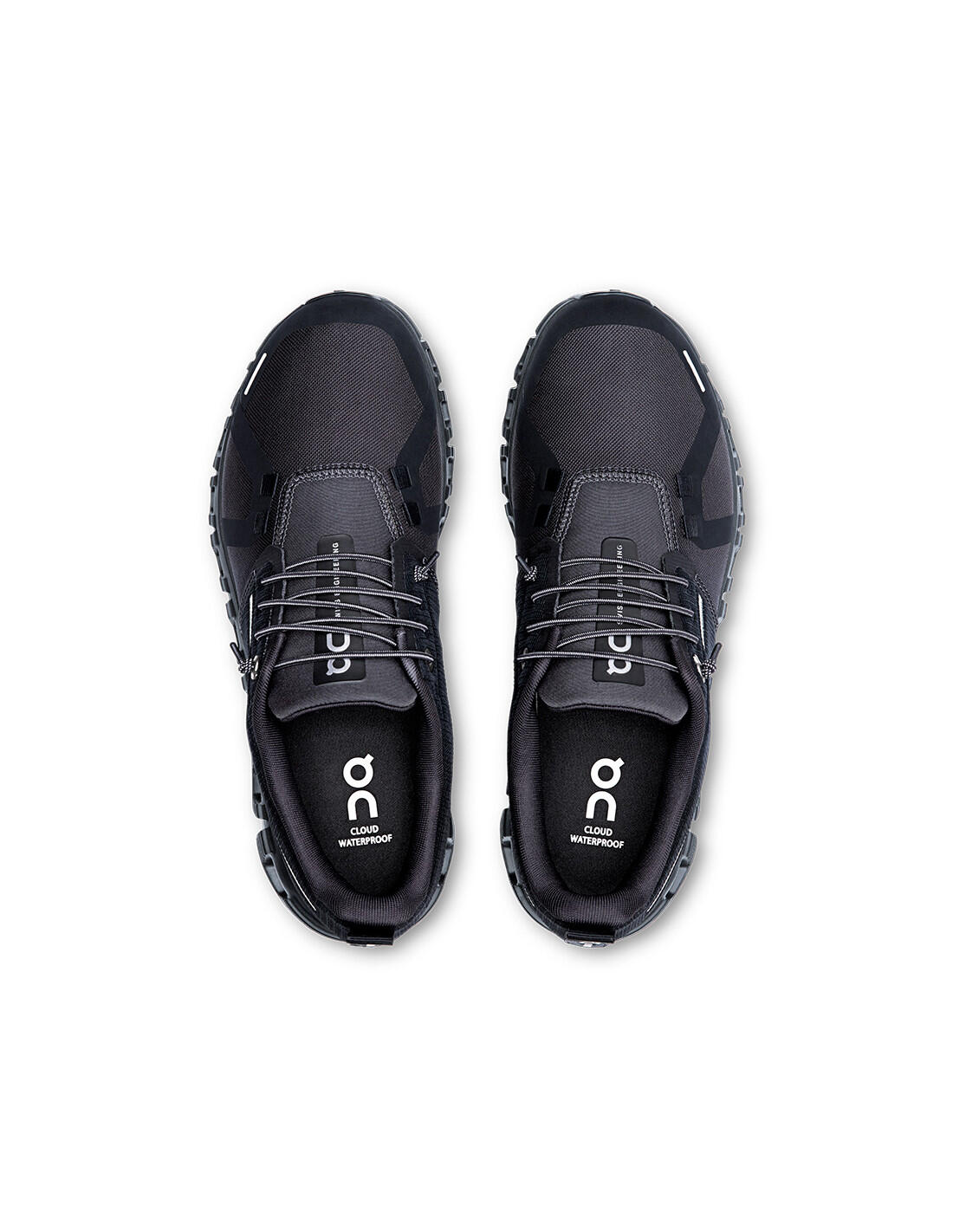 Chaussures de course ON RUNNING Cloud 6 Waterproof 4/7