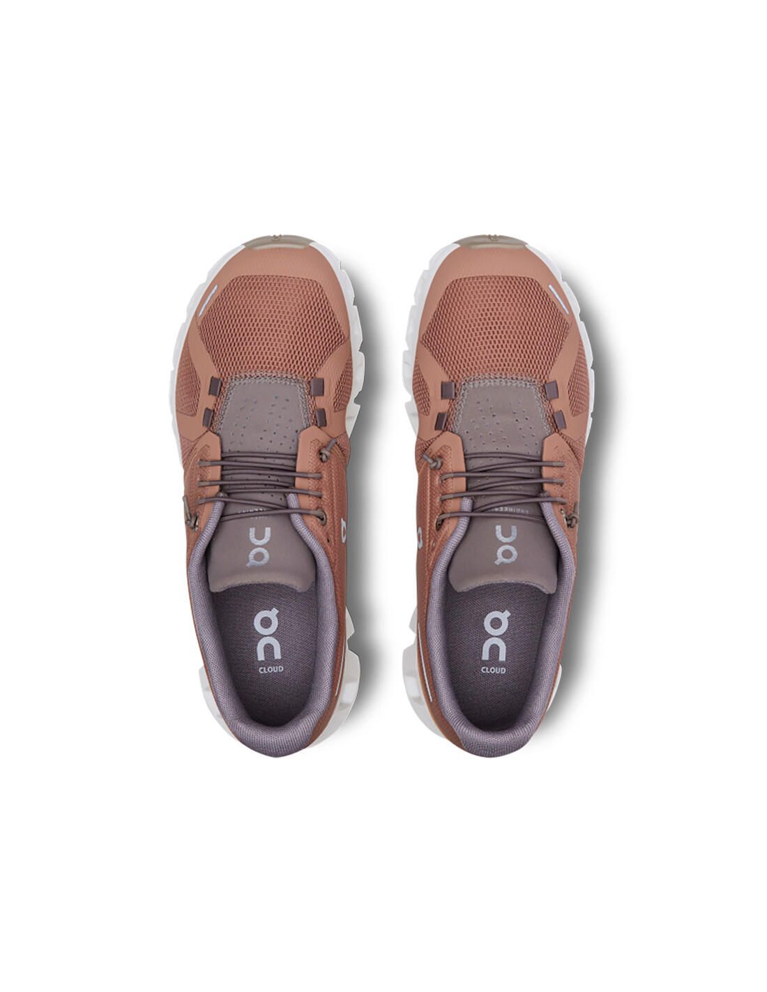 ON RUNNING Cloud 5 - Scarpe 4/5