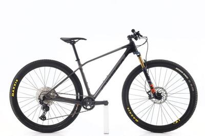 MTB ricondizionata · Alma M50 XT · Ottimo stato