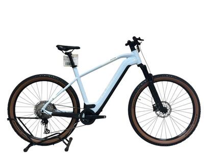 Refurbished - e-mountainbike cube reaction hybrid pro 625 - zeer goed