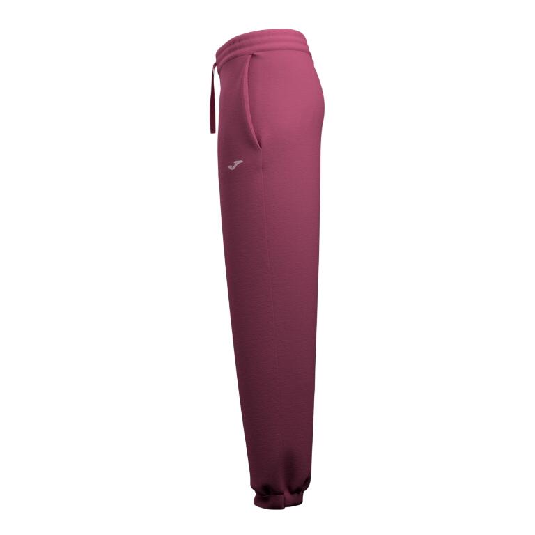 Pantaloni dama Joma Breath visiniu L