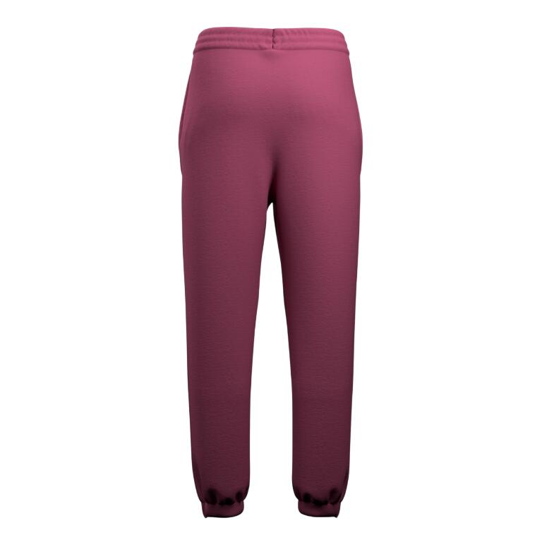 Pantaloni dama Joma Breath visiniu L