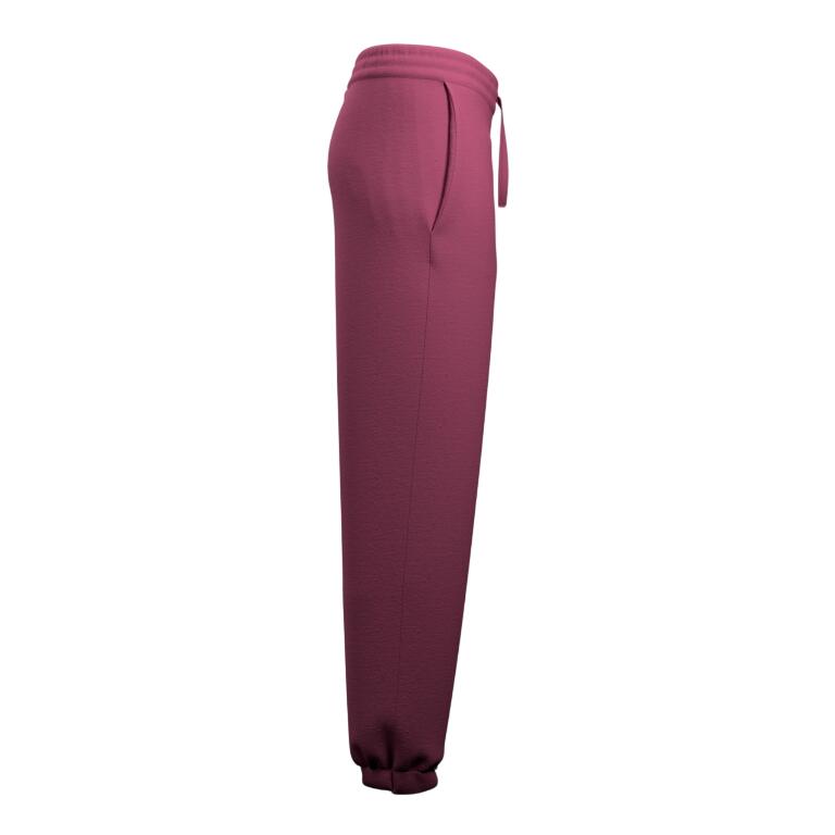 Pantaloni dama Joma Breath visiniu L