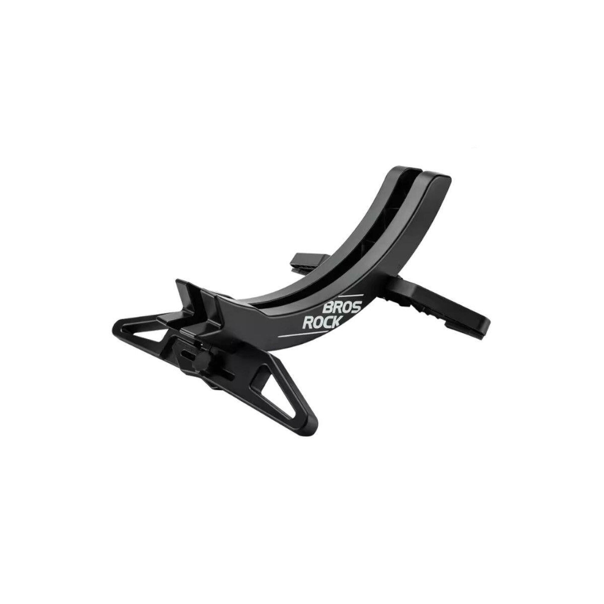 Stojak rowerowy Adjustable 30-80mm