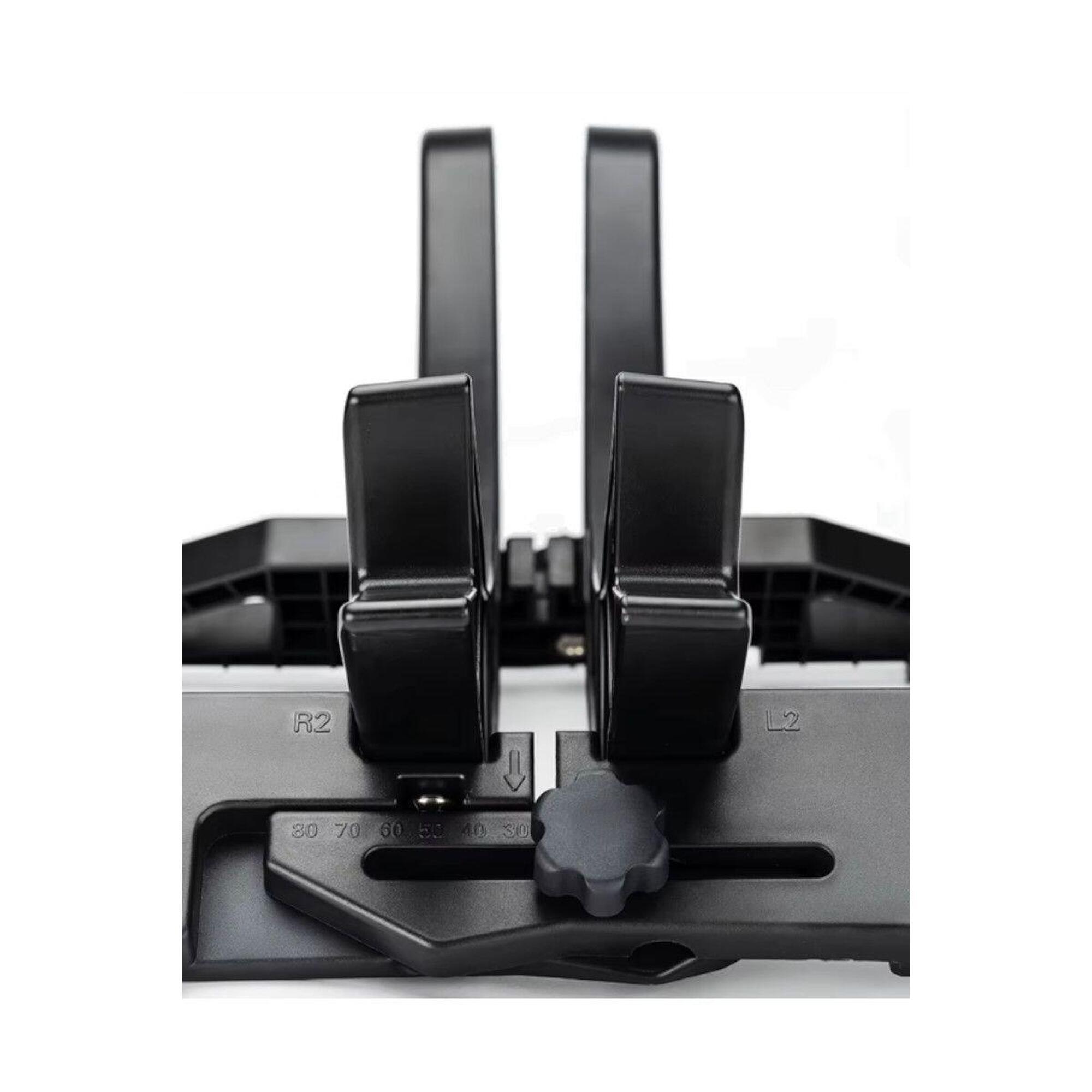 Suport de bicicletă Adjustable 30-80mm