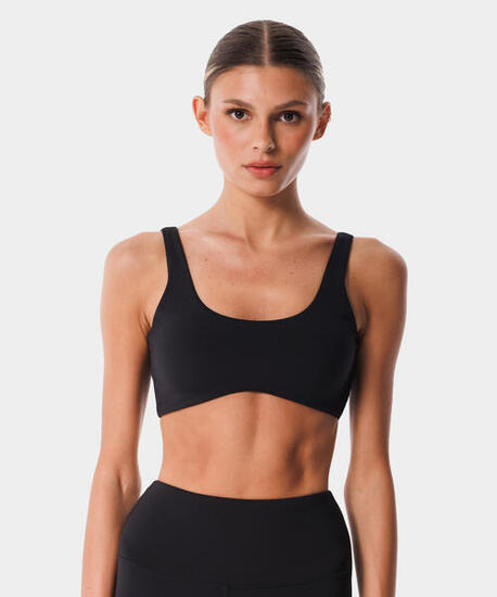 Biustonosz sportowy z regulacją Carpatree Balletcore