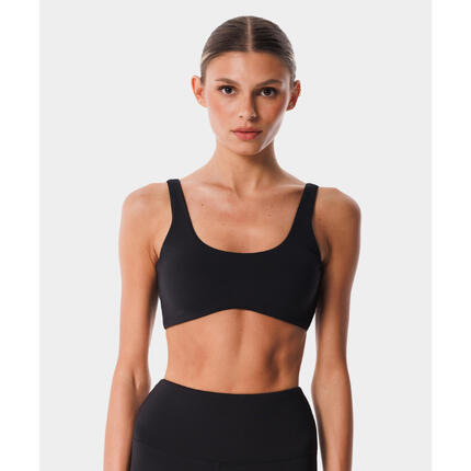 Biustonosz sportowy z regulacją Carpatree Balletcore