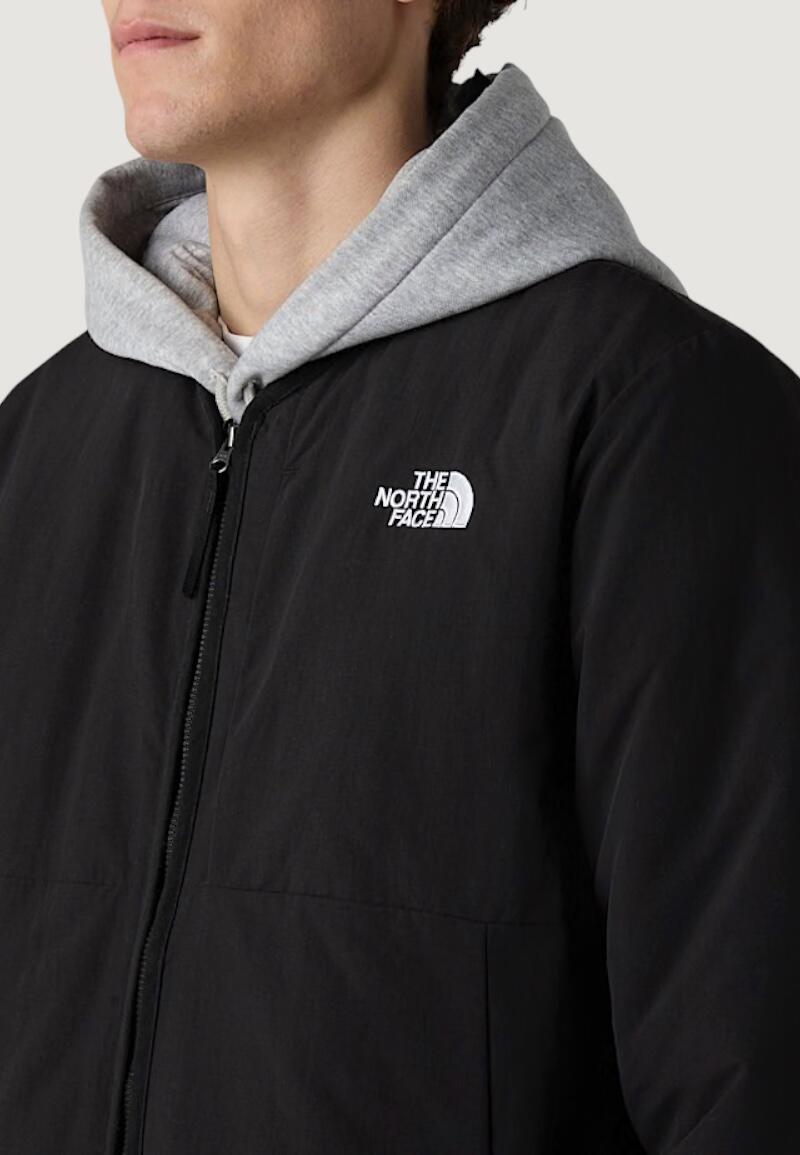 Giacchetti Uomo M ILTI LINER JACKET Nero 4/4