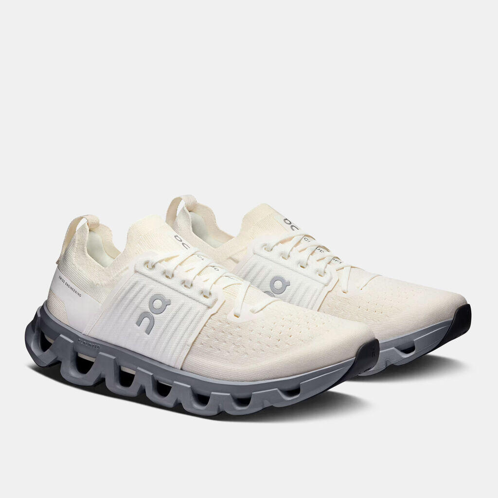 ON Herren Schuh Cloudswift 4 3/6