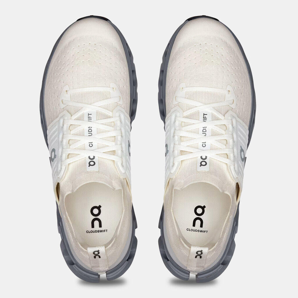 ON Herren Schuh Cloudswift 4 4/6