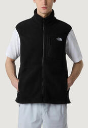 veste M YUMIORI VEST HOMME noir