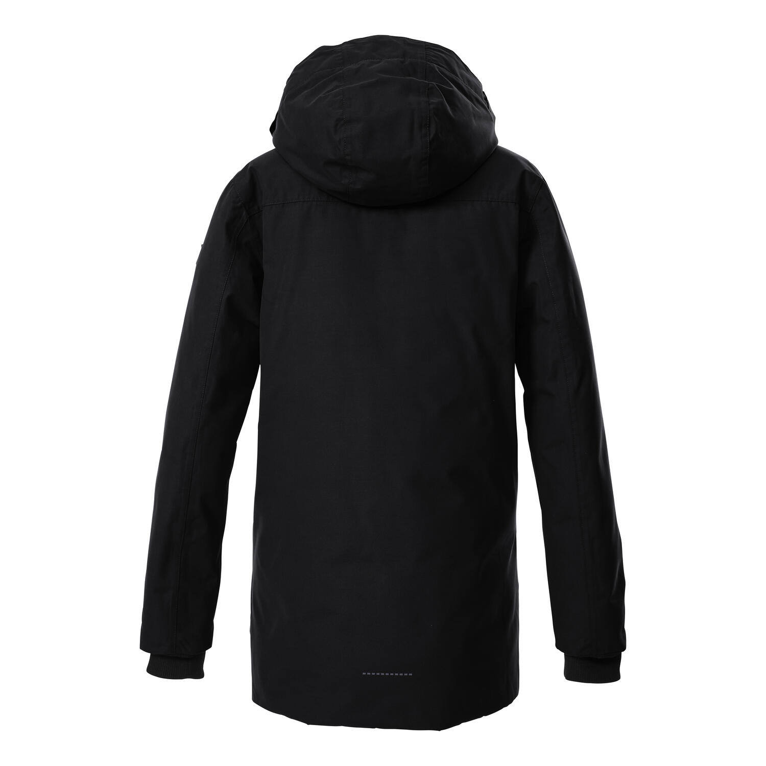 Kinder Parka KOW 234 BYS PRK 2/2