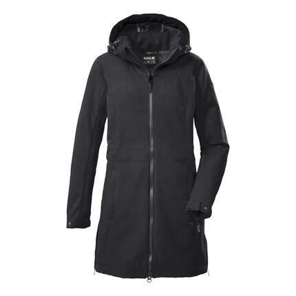 Veste imperméable femme Killtec GW 34