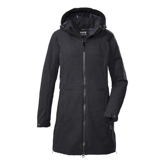 Veste imperméable femme Killtec GW 34