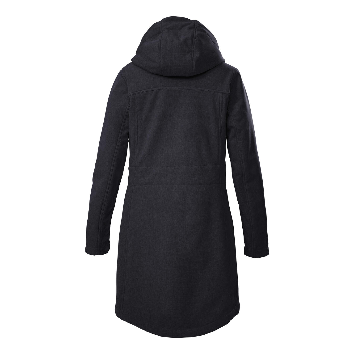 Damen Softshellparka GW 34 WMN SFTSHLL PRK 2/2