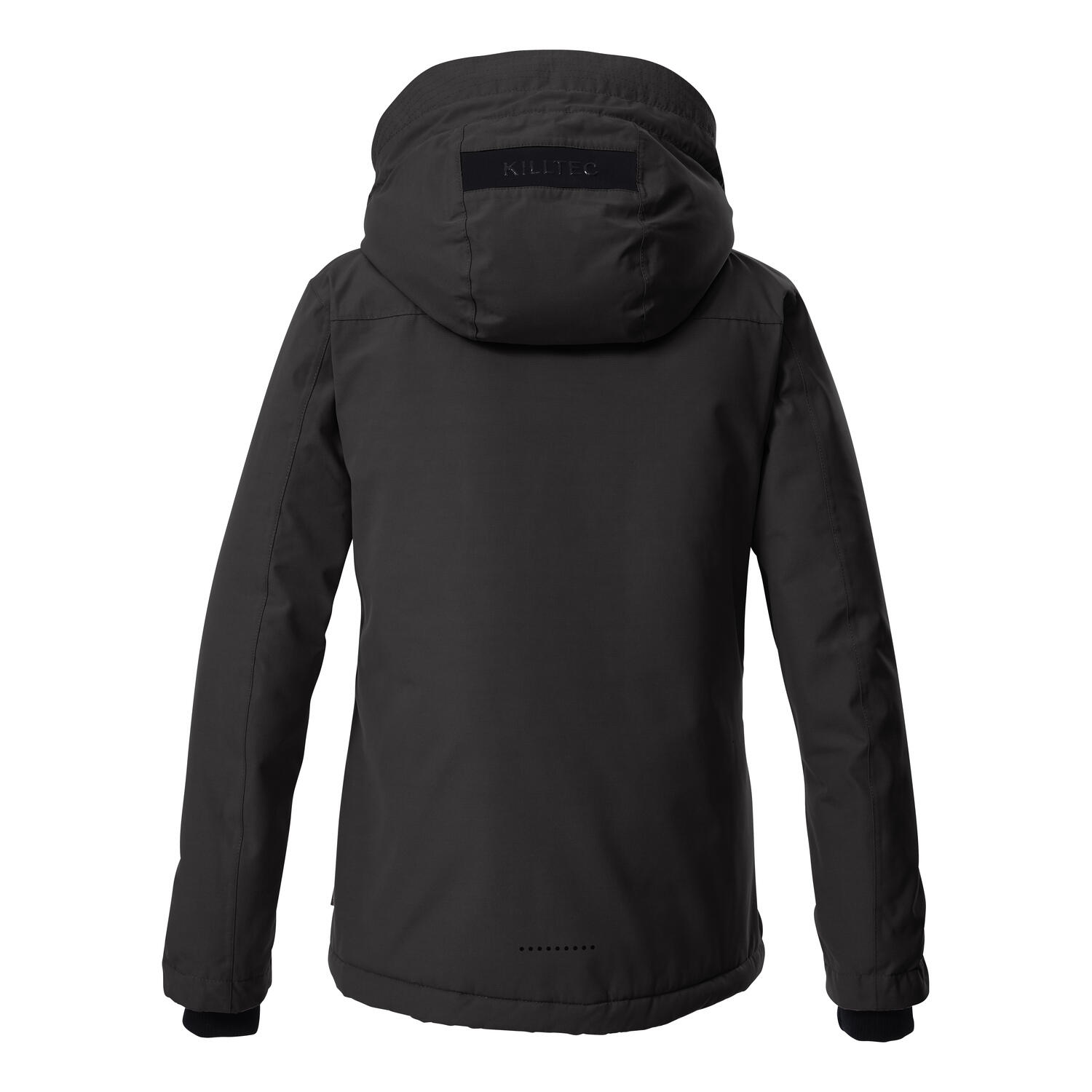 Kinder Jacke KOW 235 GRLS JCKT 2/7