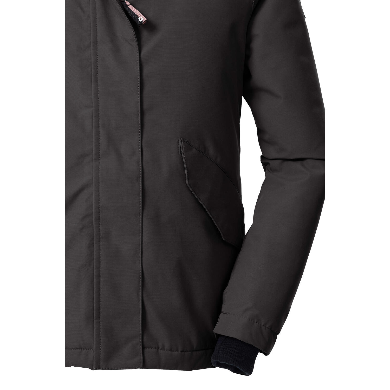 Kinder Jacke KOW 235 GRLS JCKT 5/7