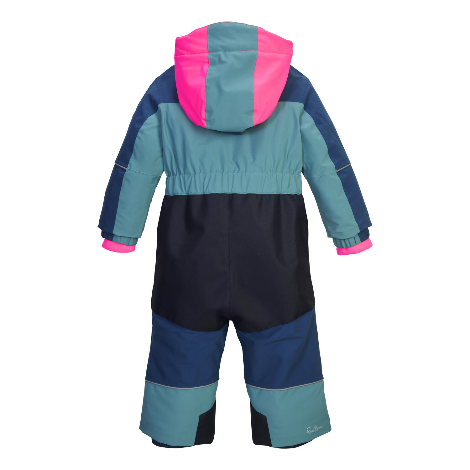 Combinaison de ski bébé garçon Killtec FISW 47 2/6