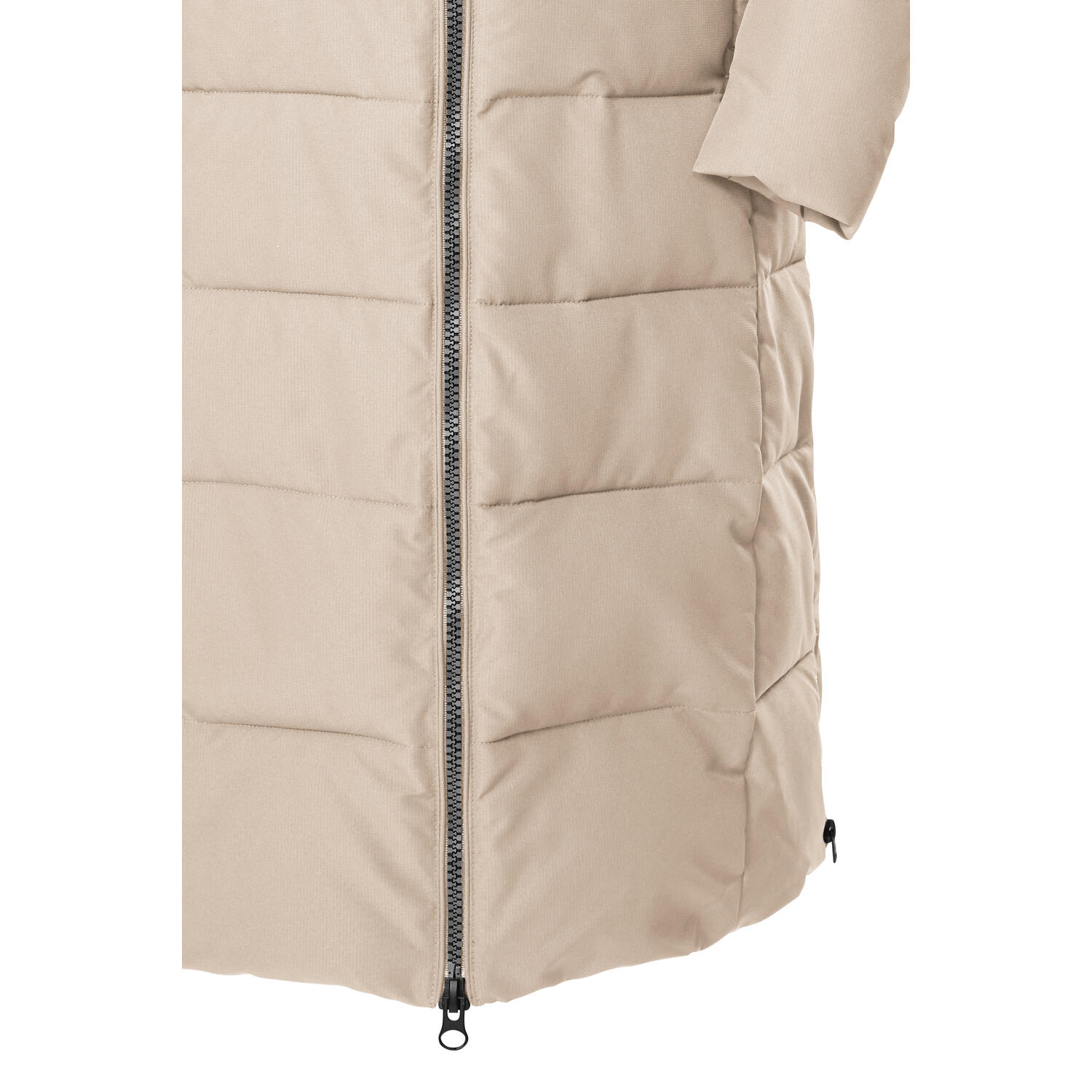 Damen Steppmantel GW 88 WMN QLTD CT 5/7