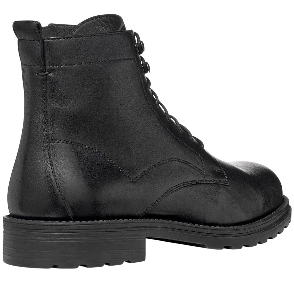 Bottines U REDCLIF Homme (Noir) 2/4