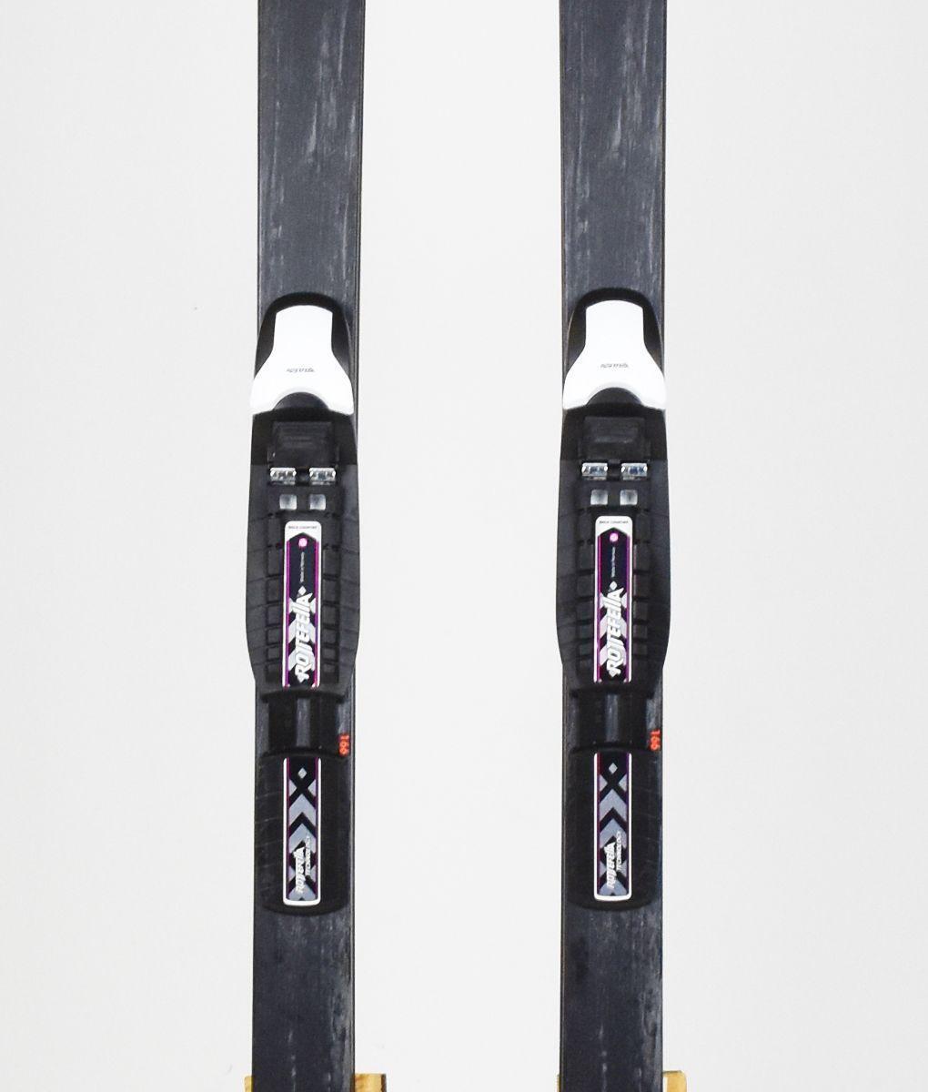 Ski Neuf Backcountry Rossignol BC 80 Positrack 2021 3/4