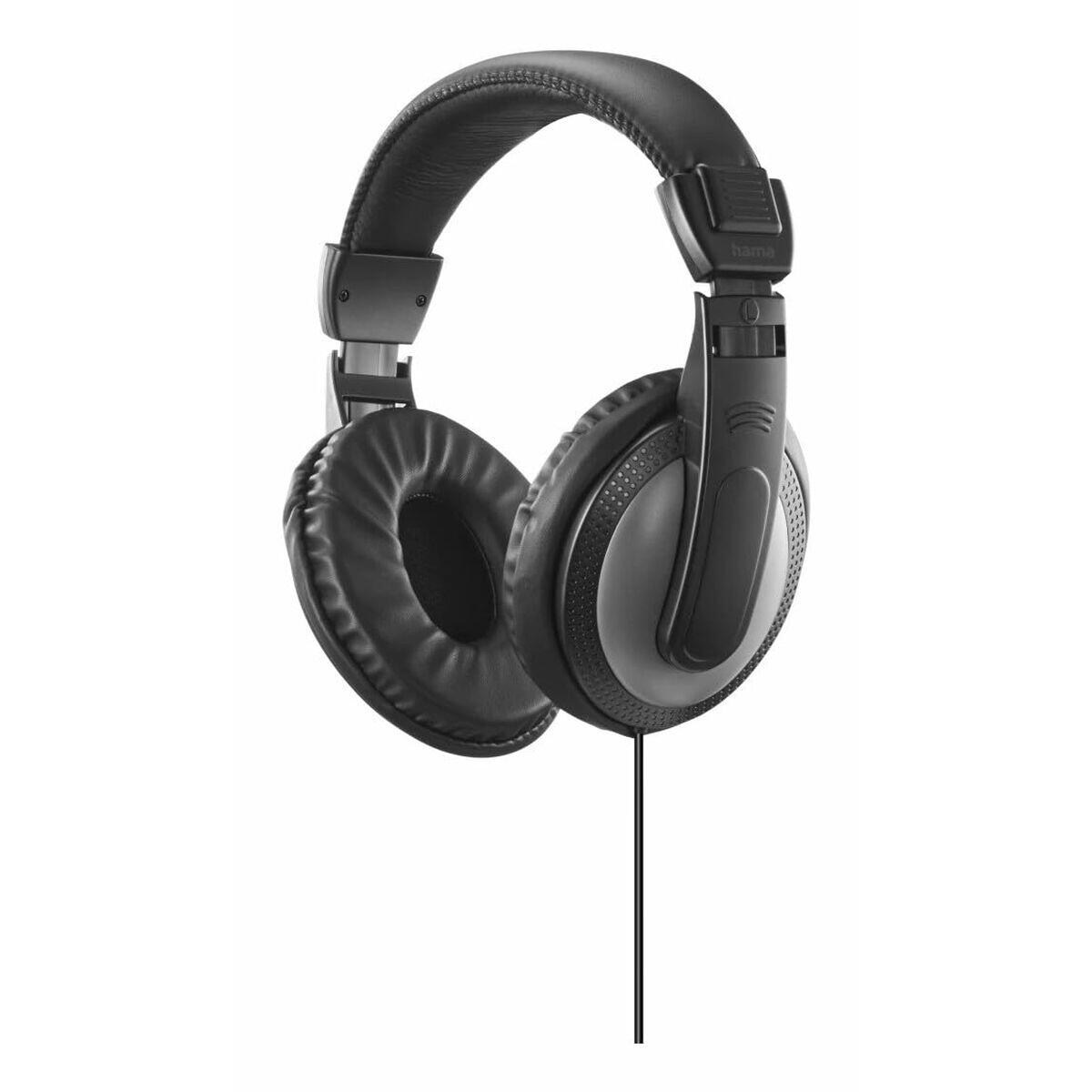 Auricolari HAMA 00221782 Jack 3.5 mm 2/3