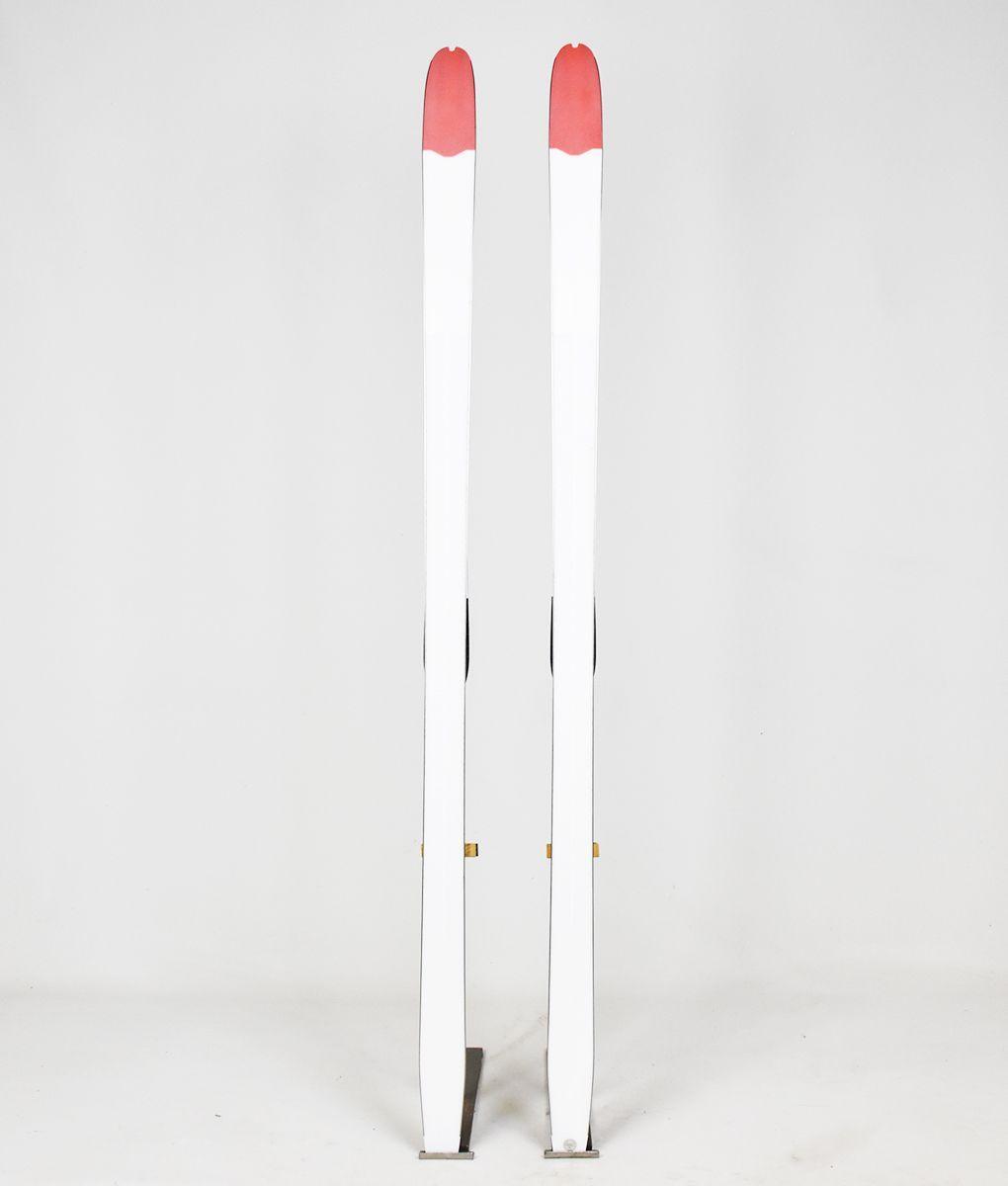 Ski Neuf Backcountry Rossignol BC 80 Positrack 2021 4/4